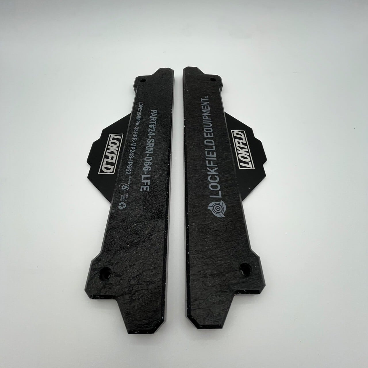 38 lights Black Base Design