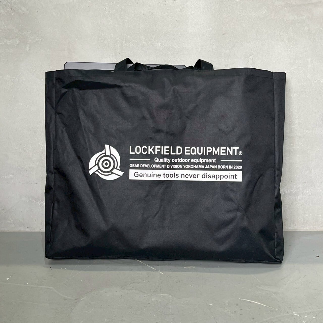LOCKFIELD EQUIPMENT LFE CHAIR 2