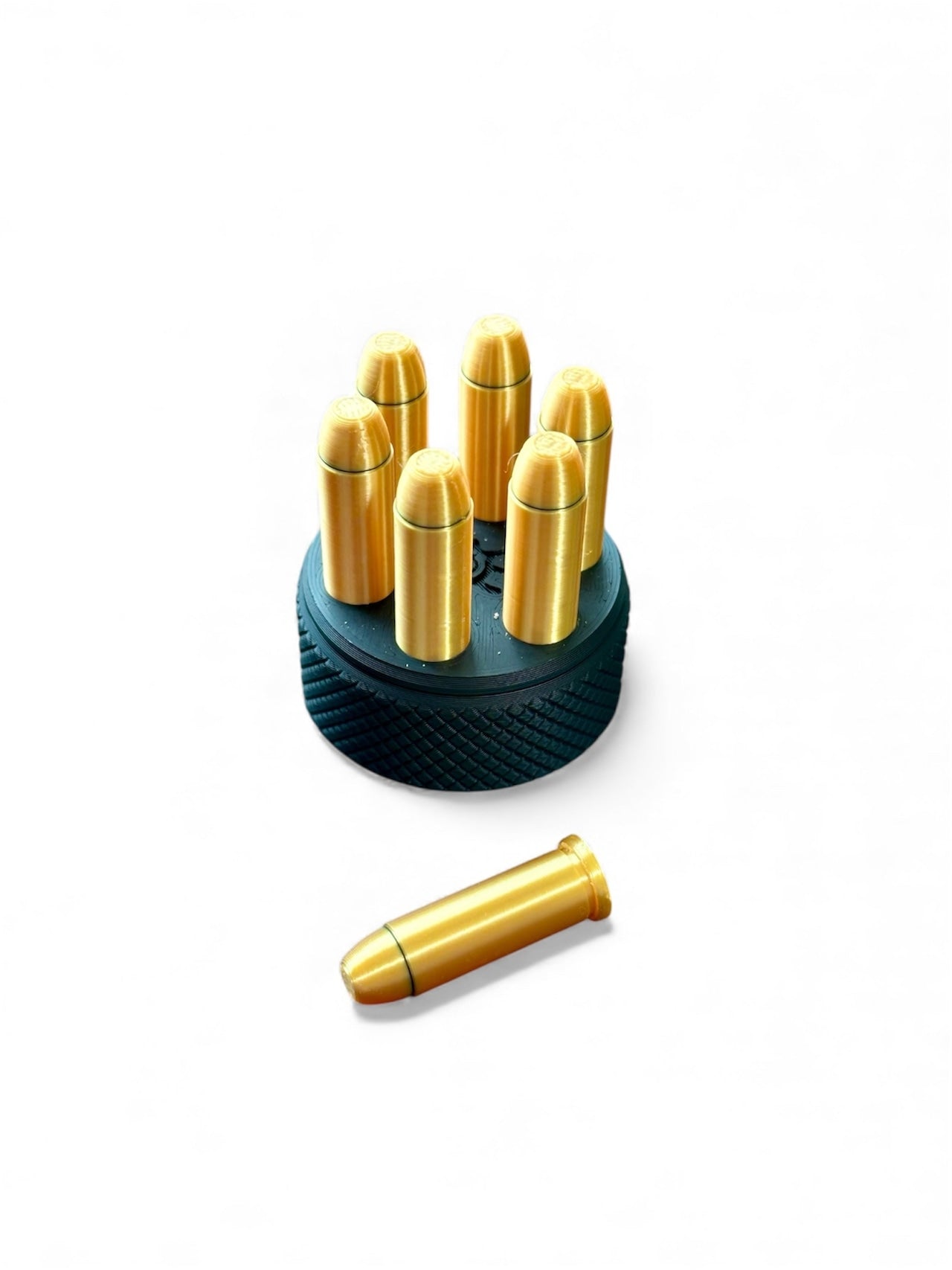 A.N.C. Speed Loader CAP 4clors