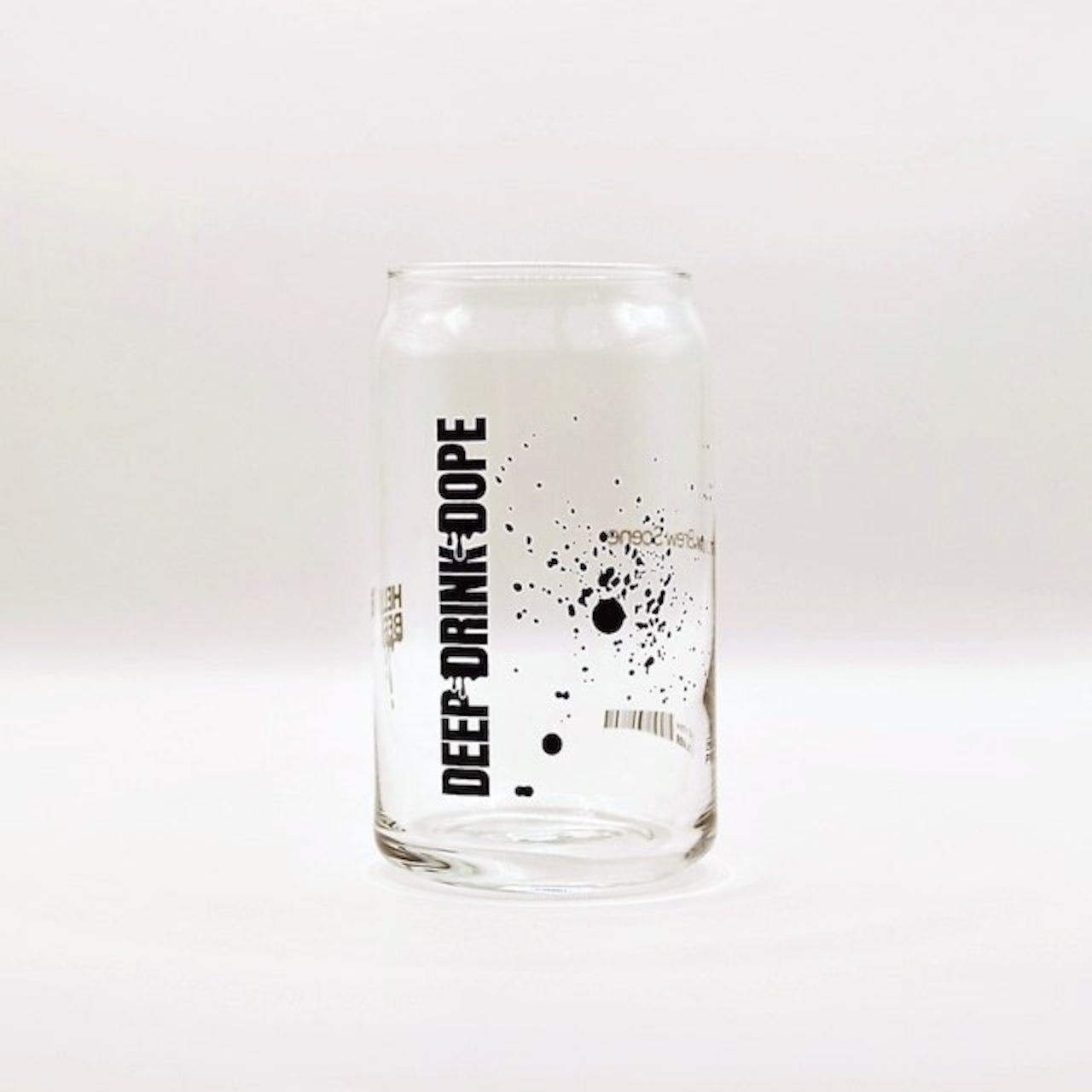 TIL DSN™️ PINT GLASS