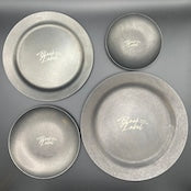 Small Tray 118mm BlackLabel style