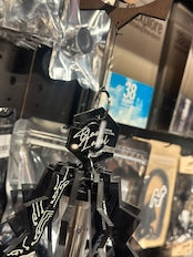 DEKIRUKO Black Label style