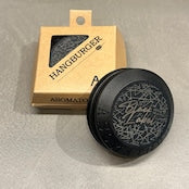 HANGUBRGER Black Label style