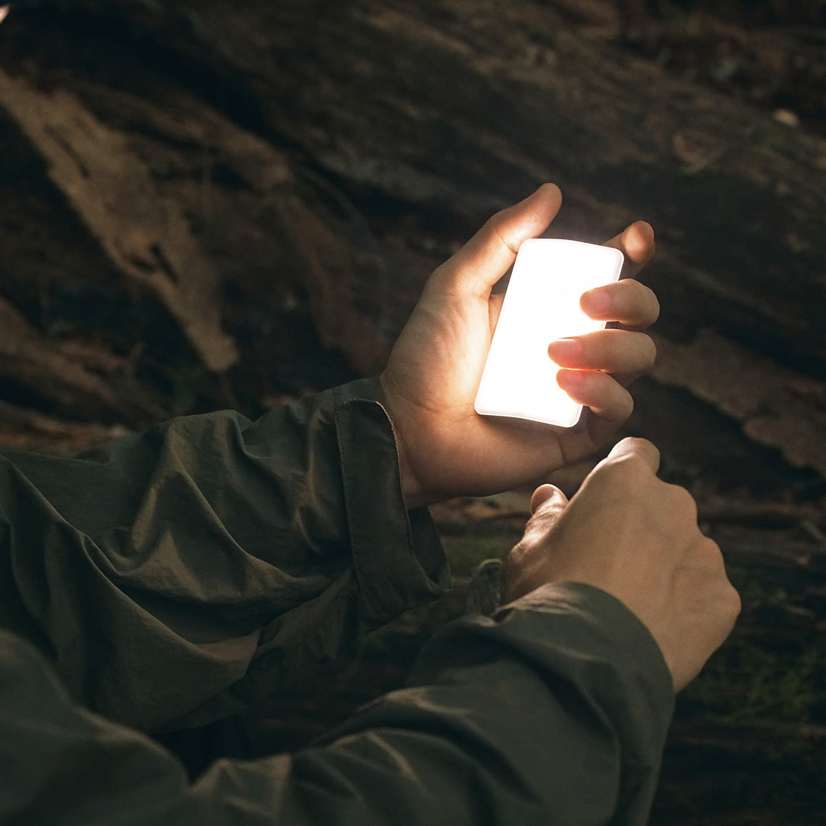 CARGO SLIM LIGHT MINI 4colors