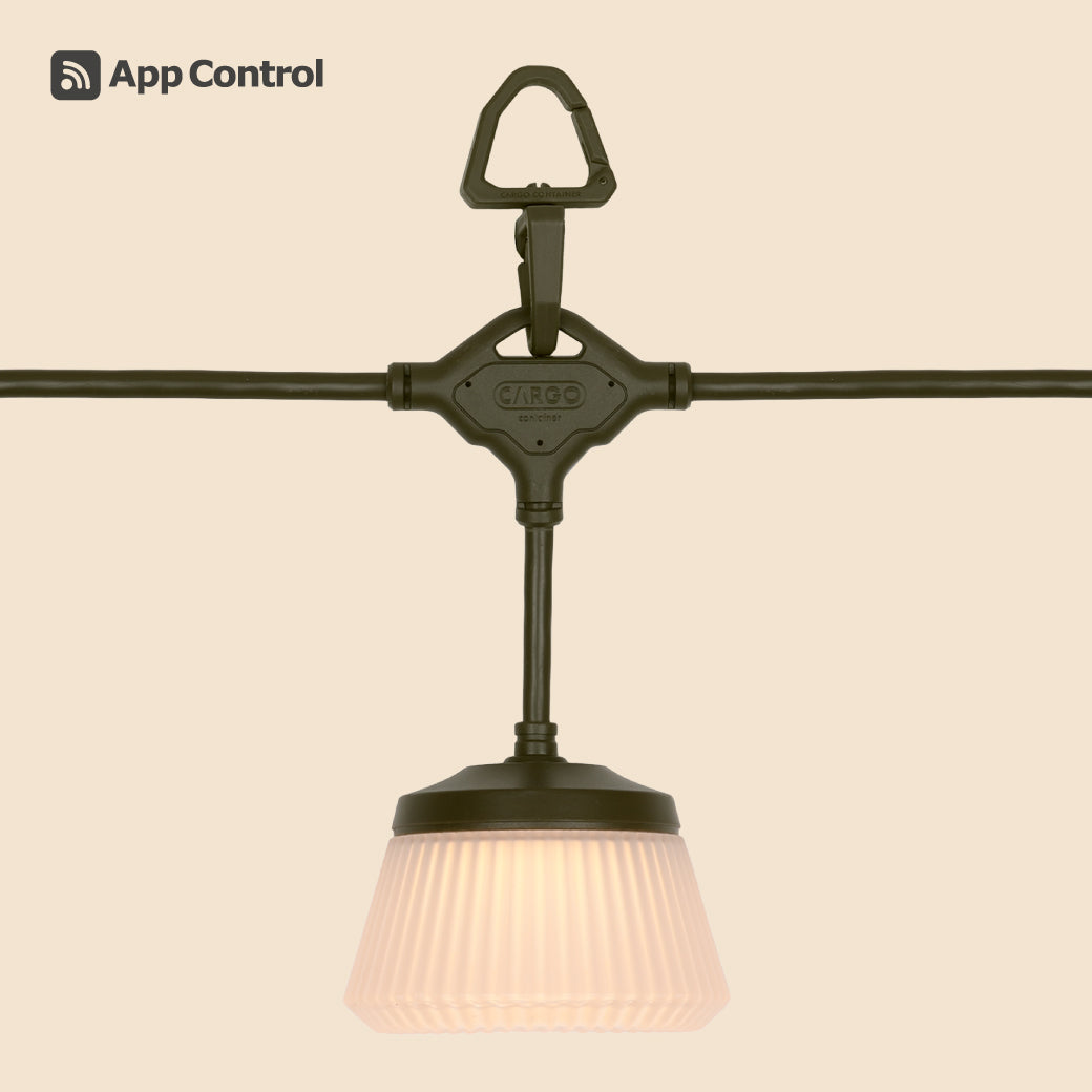 SHINE STRING LIGHT 7 4colors
