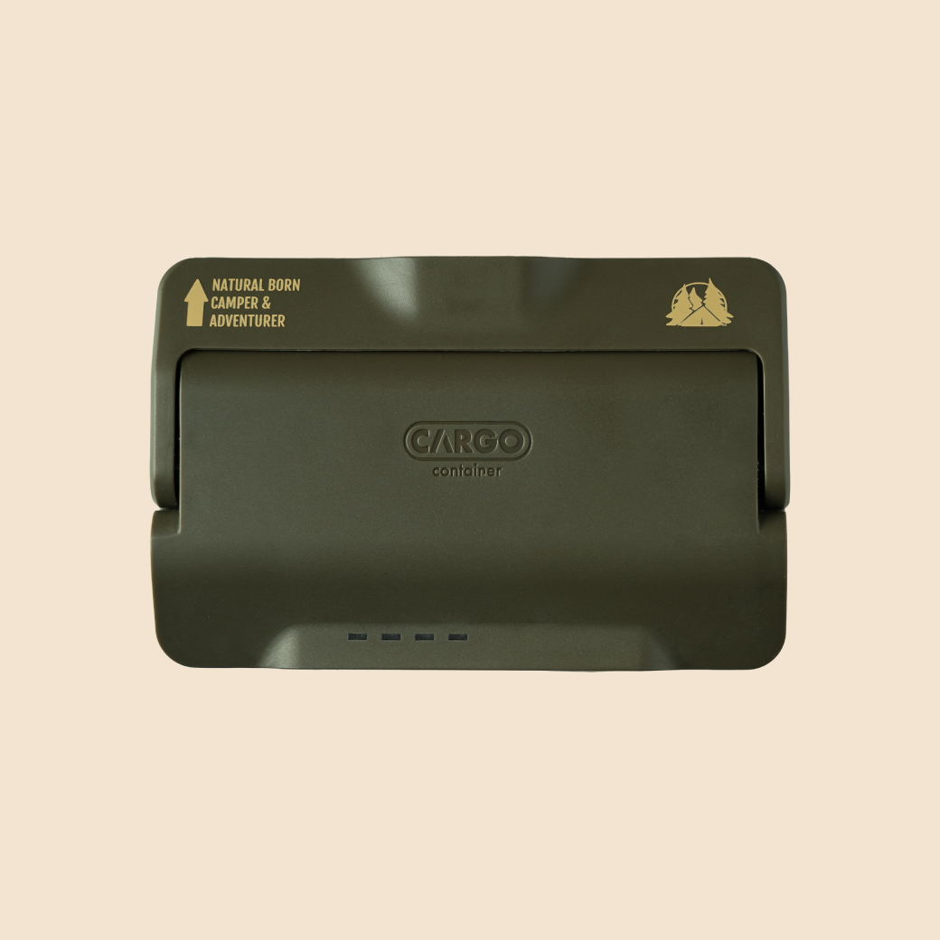 CARGO SLIM LIGHT PRO 4colors