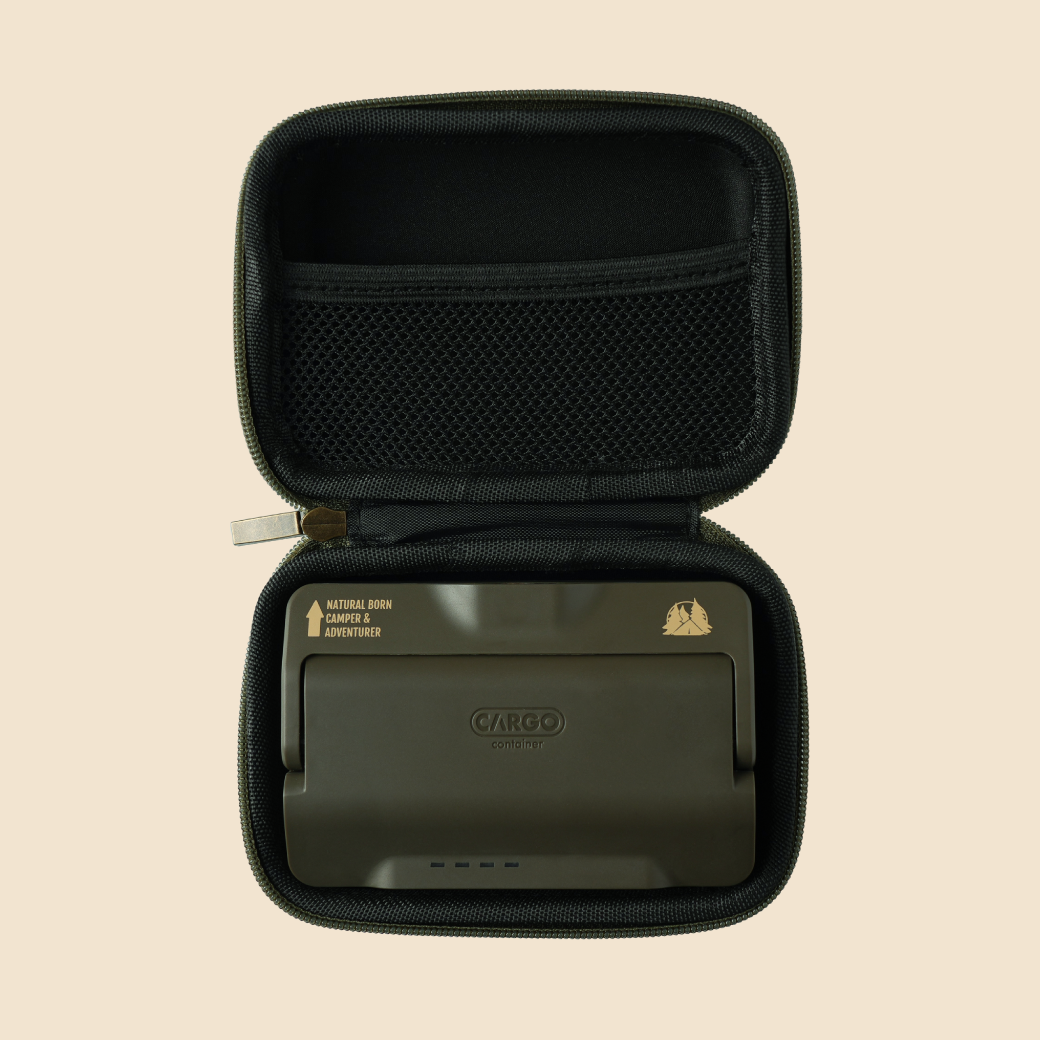 CARGO SLIM LIGHT PRO 4colors