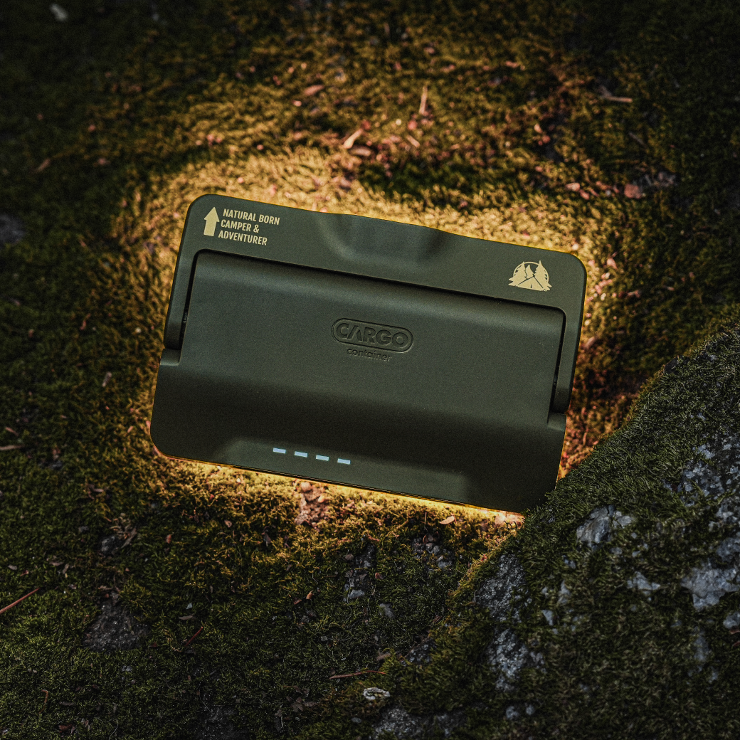 CARGO SLIM LIGHT PRO 4colors