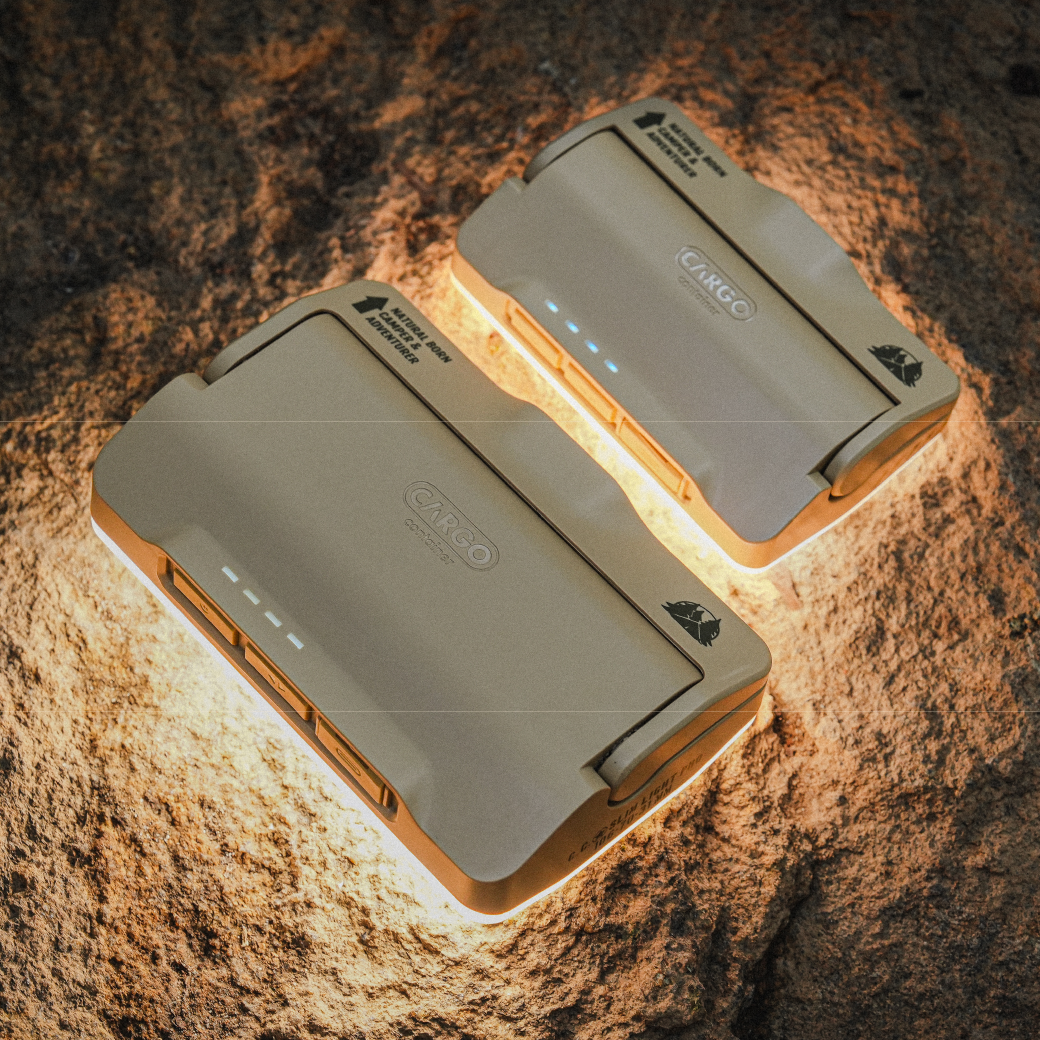 CARGO SLIM LIGHT PRO 4colors