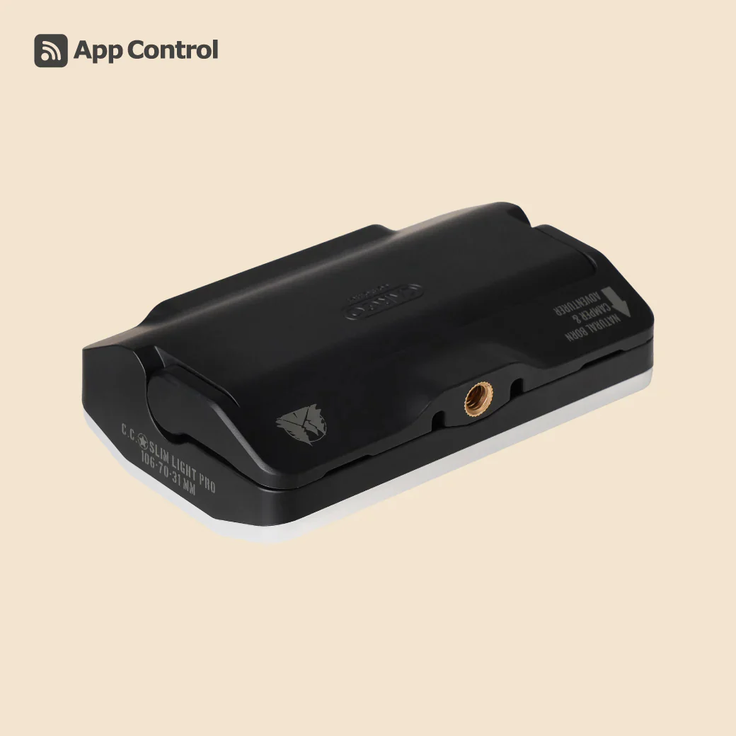 CARGO SLIM LIGHT PRO 4colors