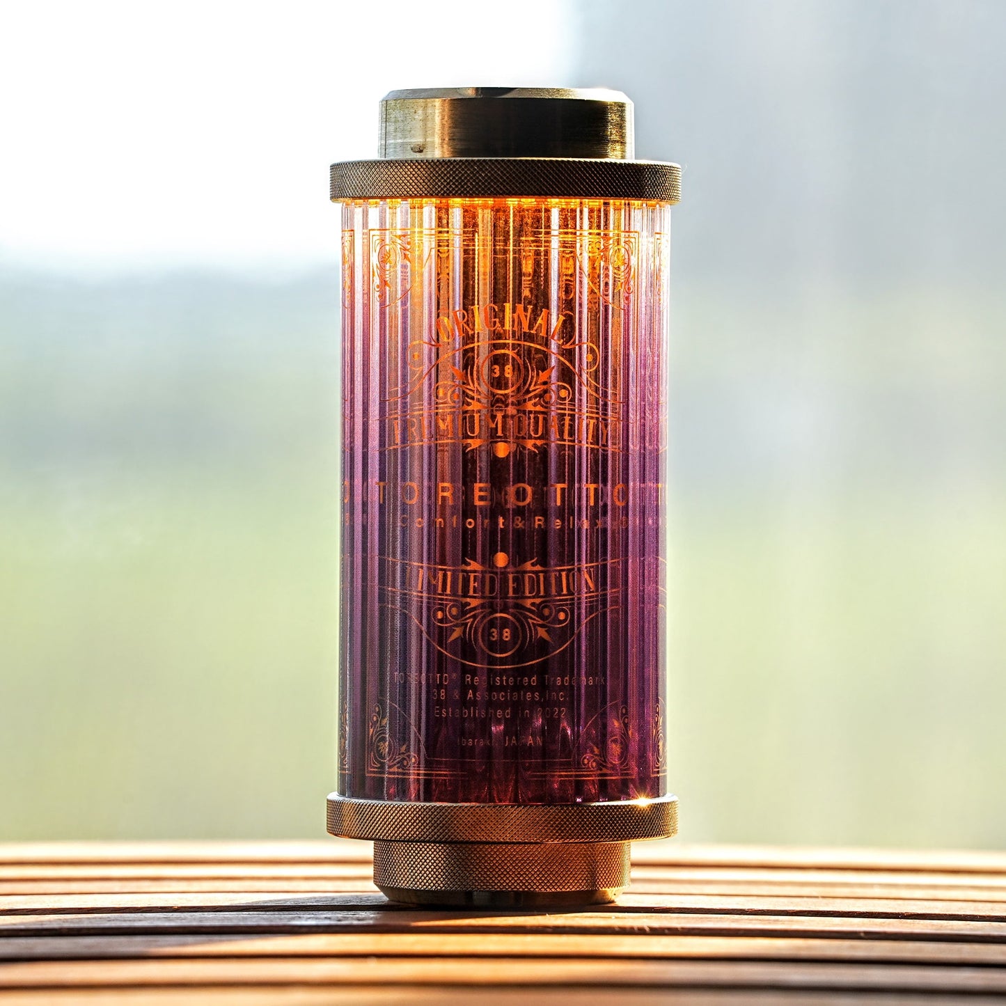 38explore 38-kT THE RICH classic101