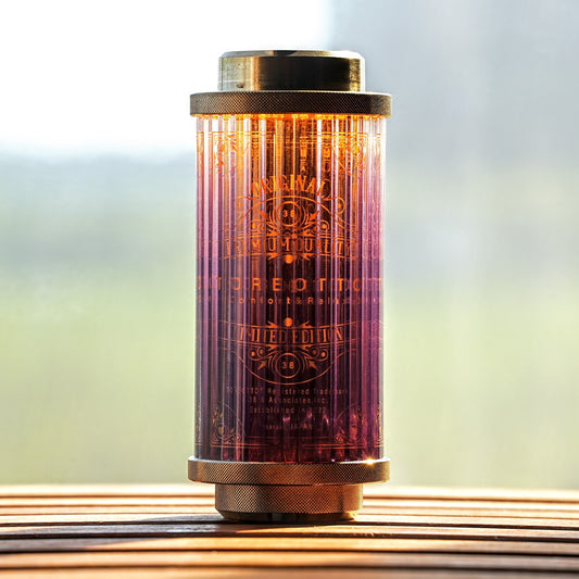 38explore 38-kT THE RICH classic101