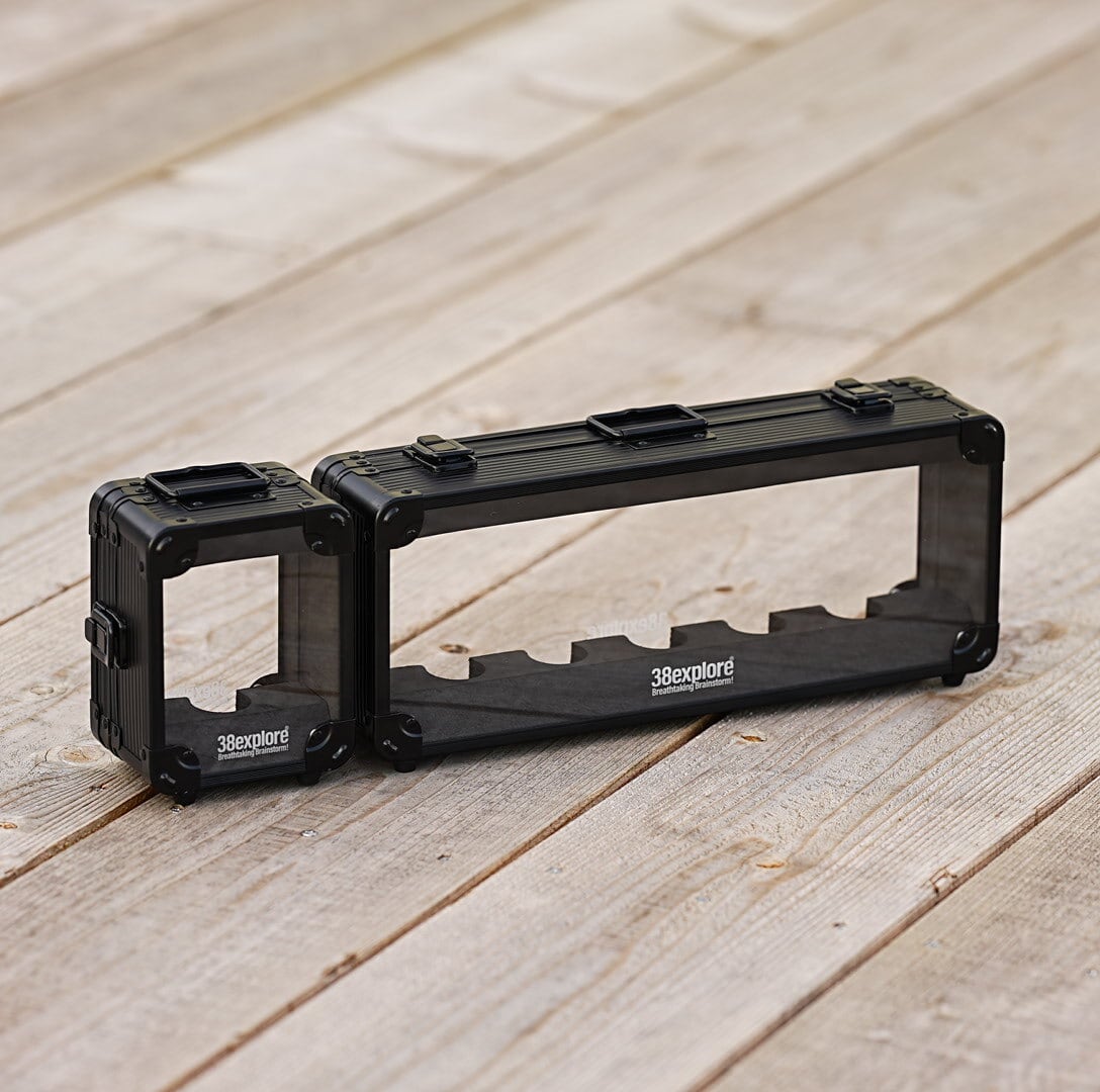 38explore 38-kT HAUS5