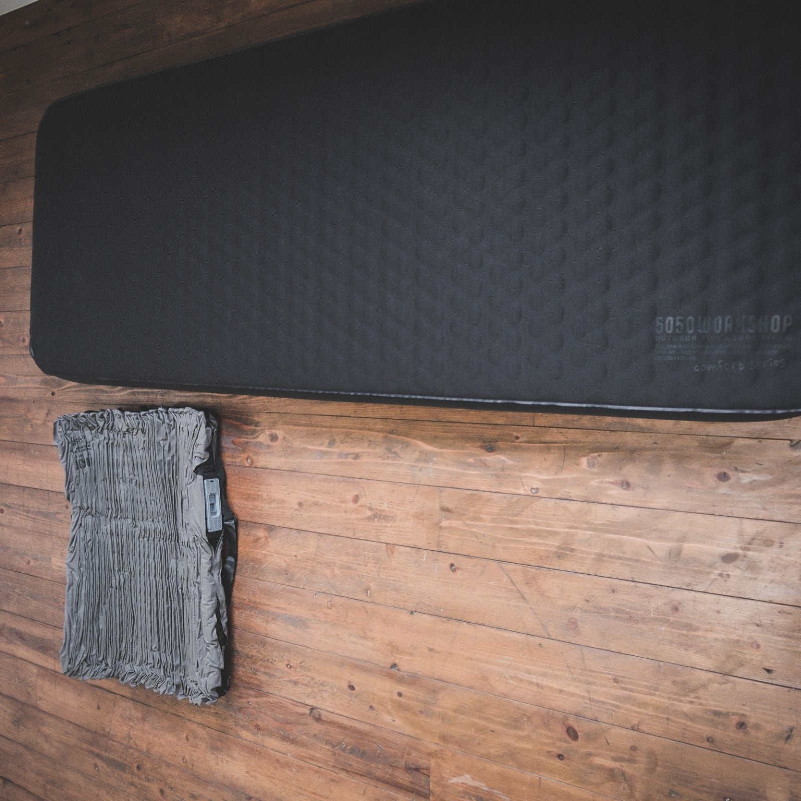 5050WORKSHOP ELECTRIC INDEFLATABLE MATT – Black Label