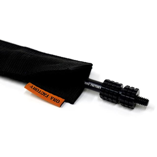 OMA.FISHING ROD HARD クランプ・ケースセット OMA.FISHING ROD purple ver. CLIP SET – Black Label
