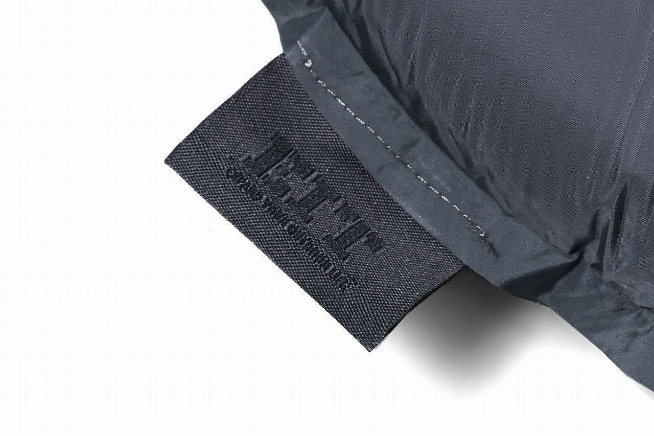 Eight SPL MAT EIT ver. チャコールグレー – Black Label