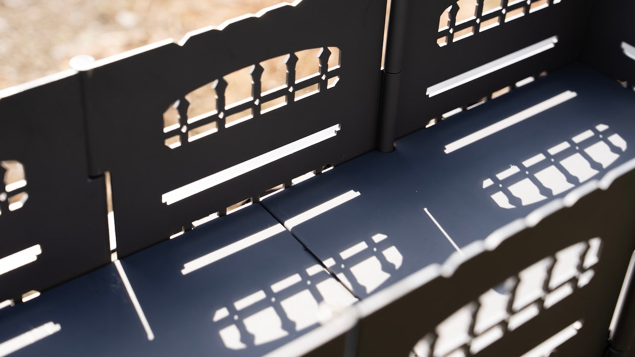 サンゾー工務店 RODAN S-PiKE