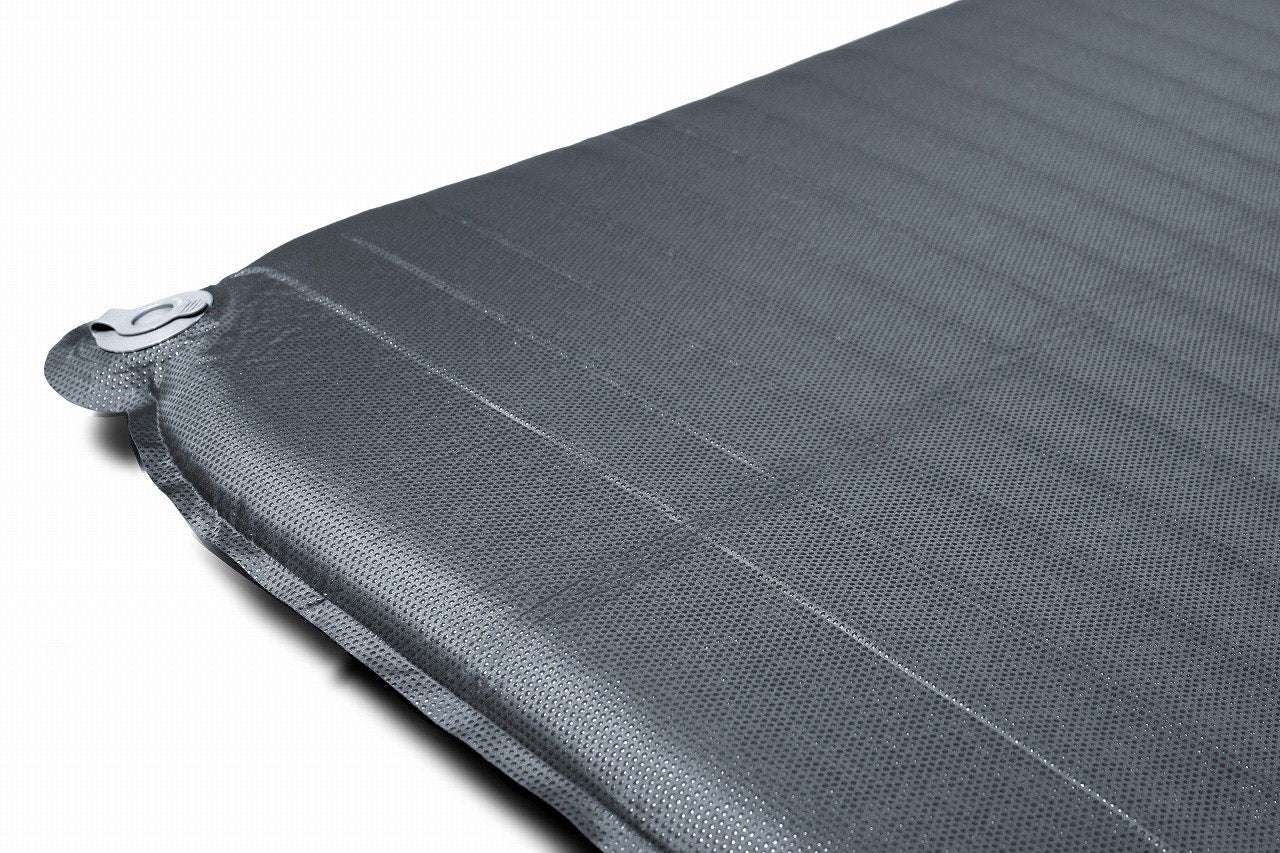 新品・未使用品 ● SPL MAT EIT ver. チャコールグレー Eight SPL MAT EIT ver. チャコールグレー – Black Label