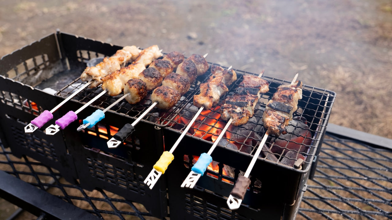 サンゾー工務店　RODAN S-PiKE サンゾー工務店 RODAN S-PiKE – Black Label