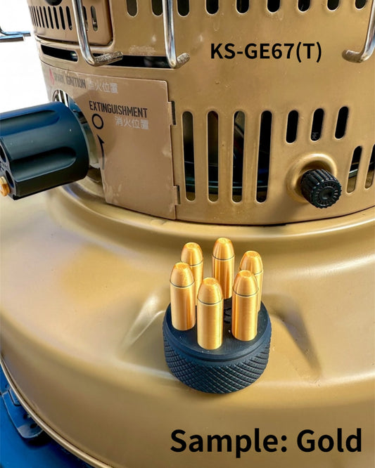 A.N.C. Speed Loader CAP 4clors