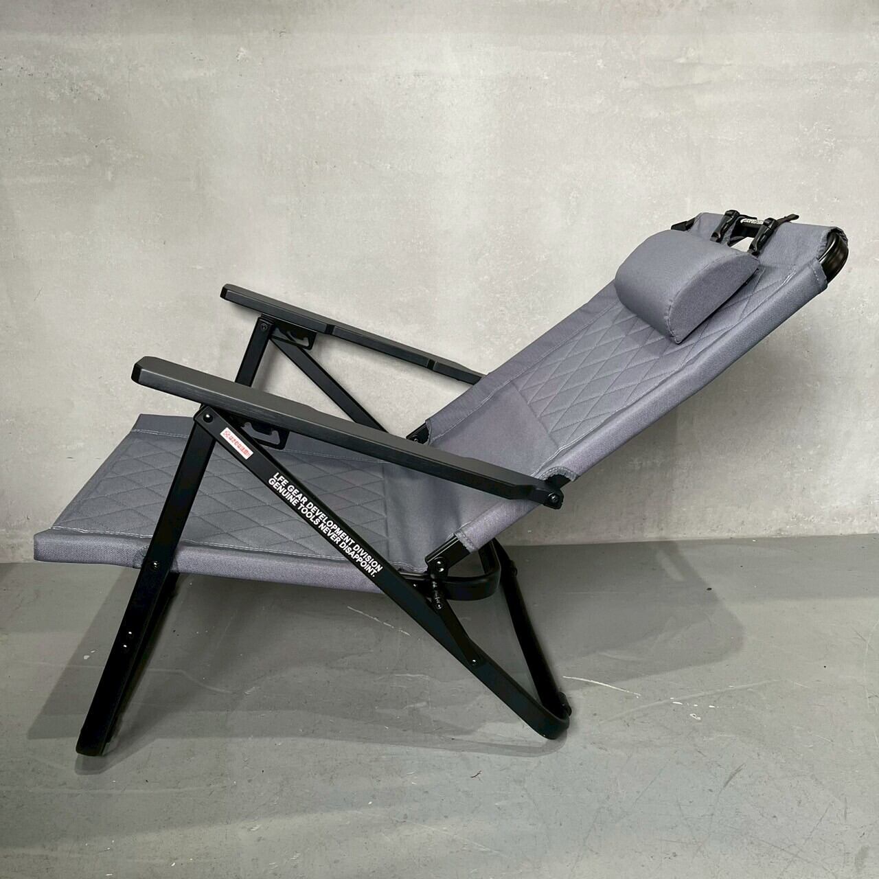 LOCKFIELD EQUIPMENT LFE CHAIR 2