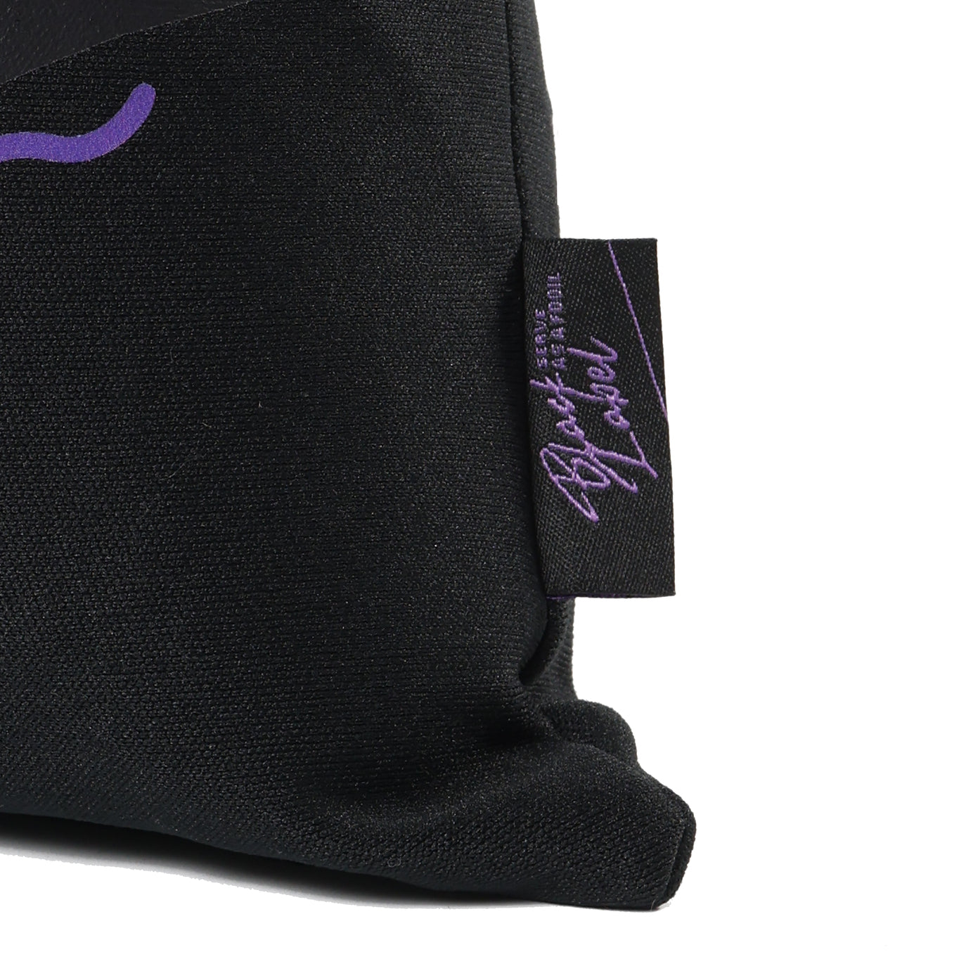 BlackLabel cushion cover ばぶる!!