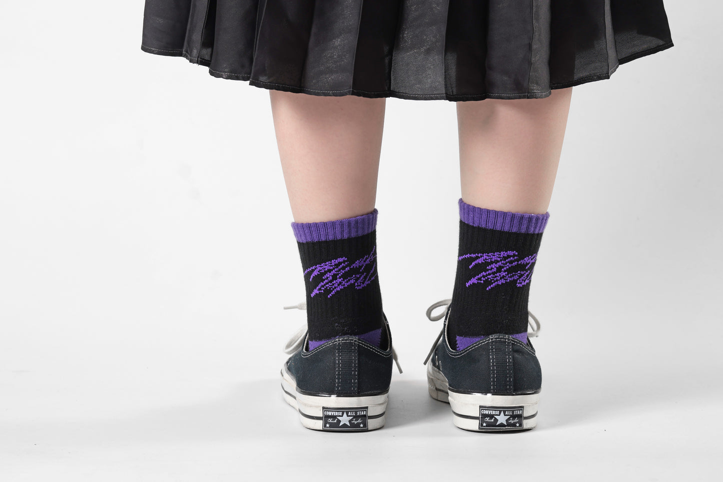 FOIL SOCKS