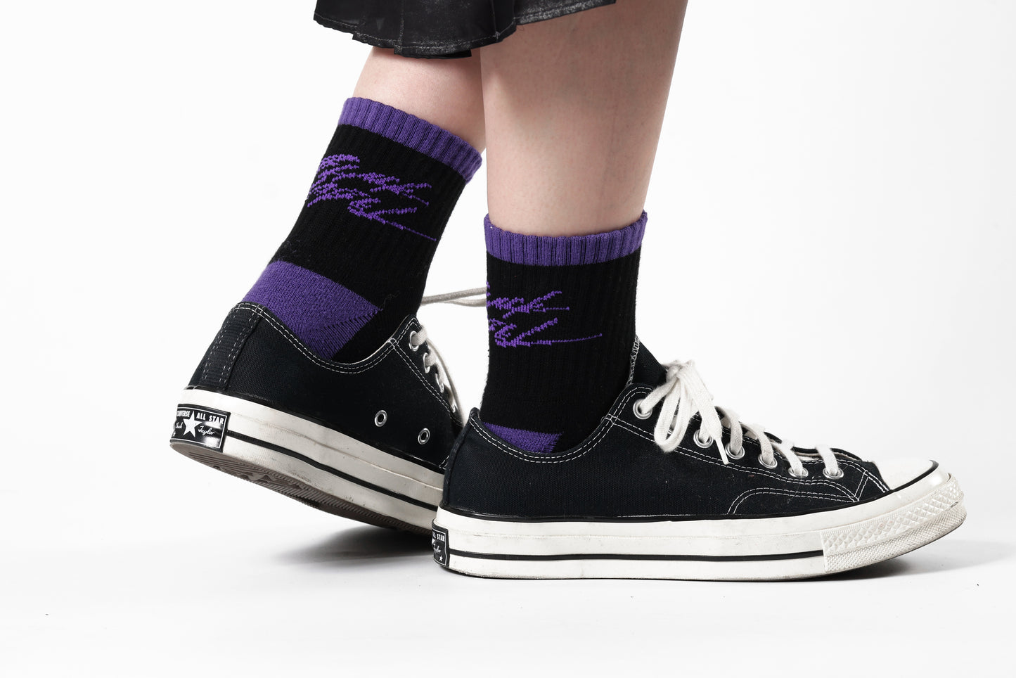 FOIL SOCKS