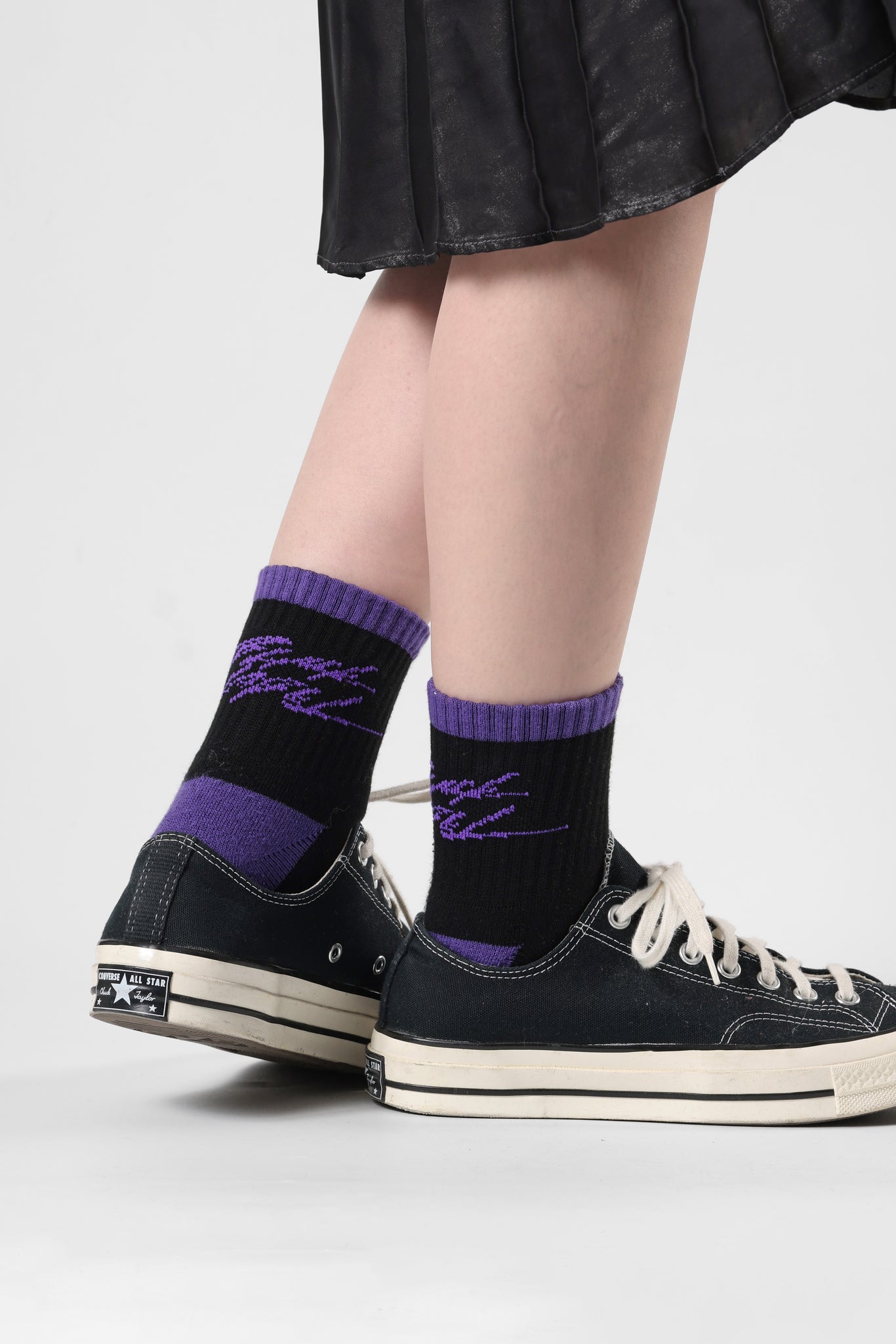 FOIL SOCKS