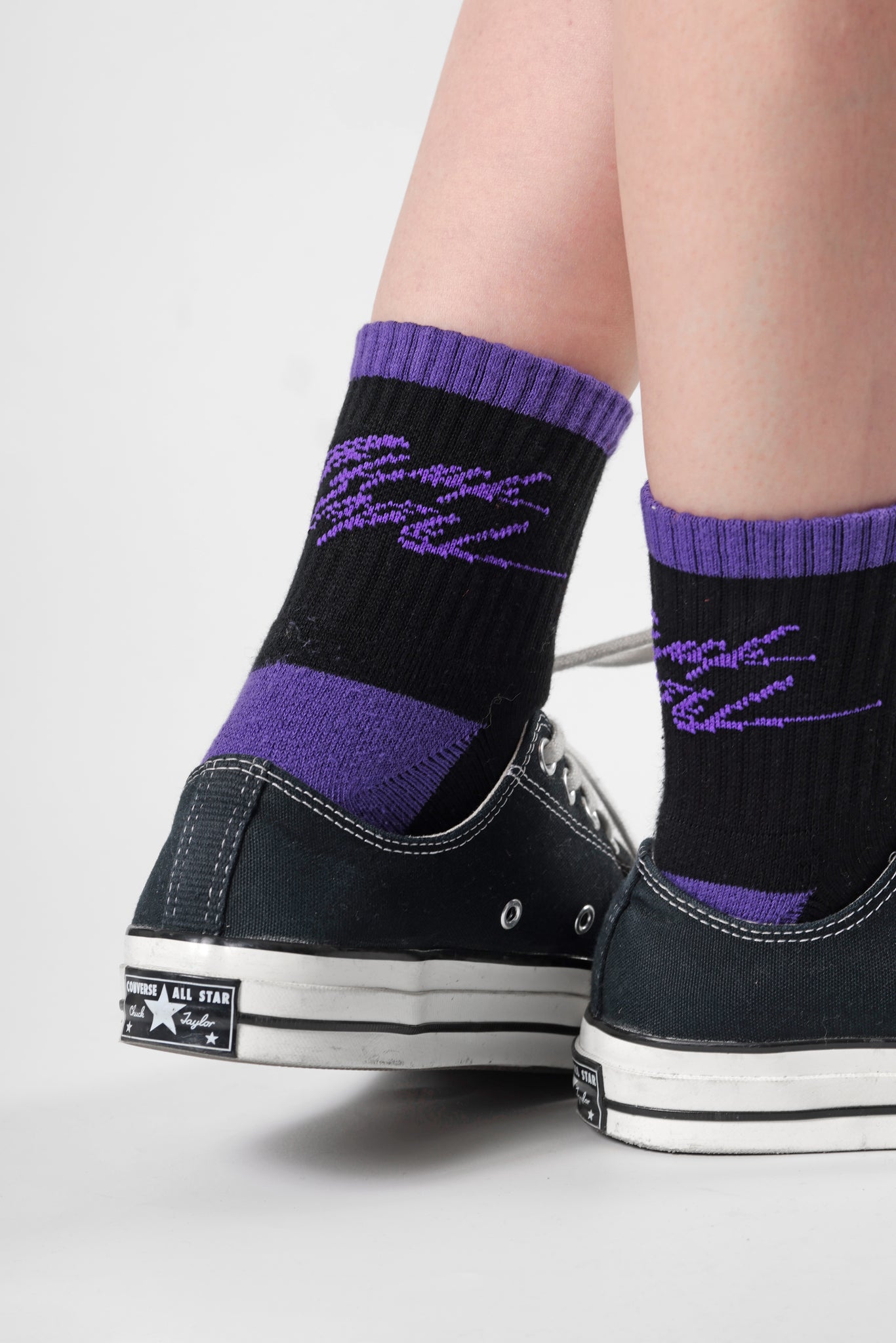 FOIL SOCKS