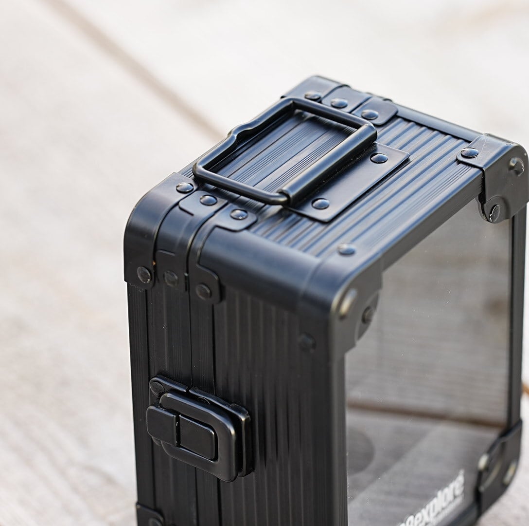 38explore 38-kT HAUS1