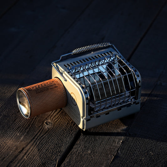 38explore NewBorn Shank38