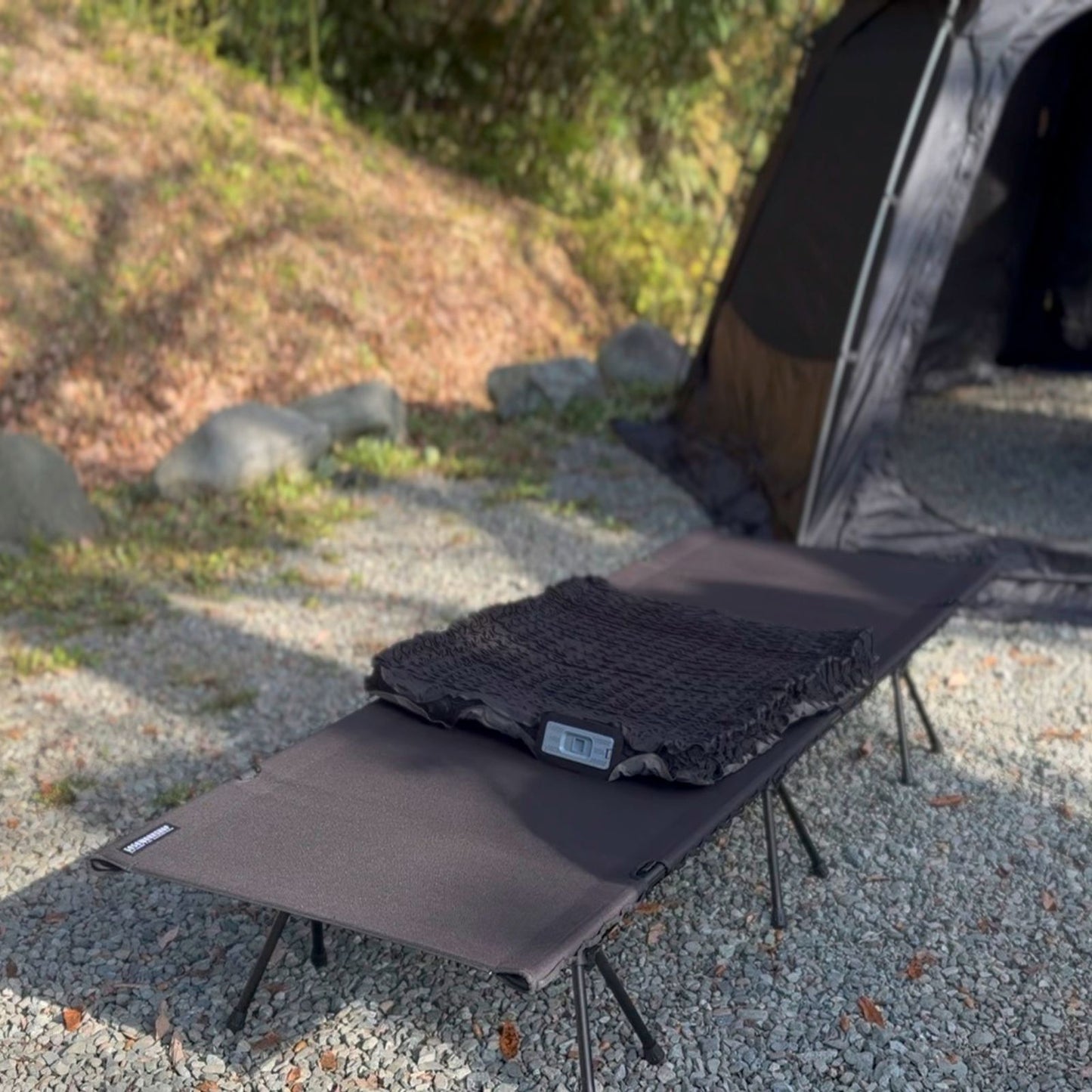 5050WORKSHOP ELECTRIC INDEFLATABLE MATT