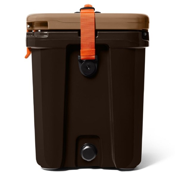YETI ROADIE 24 2.0 Wetlands Camo