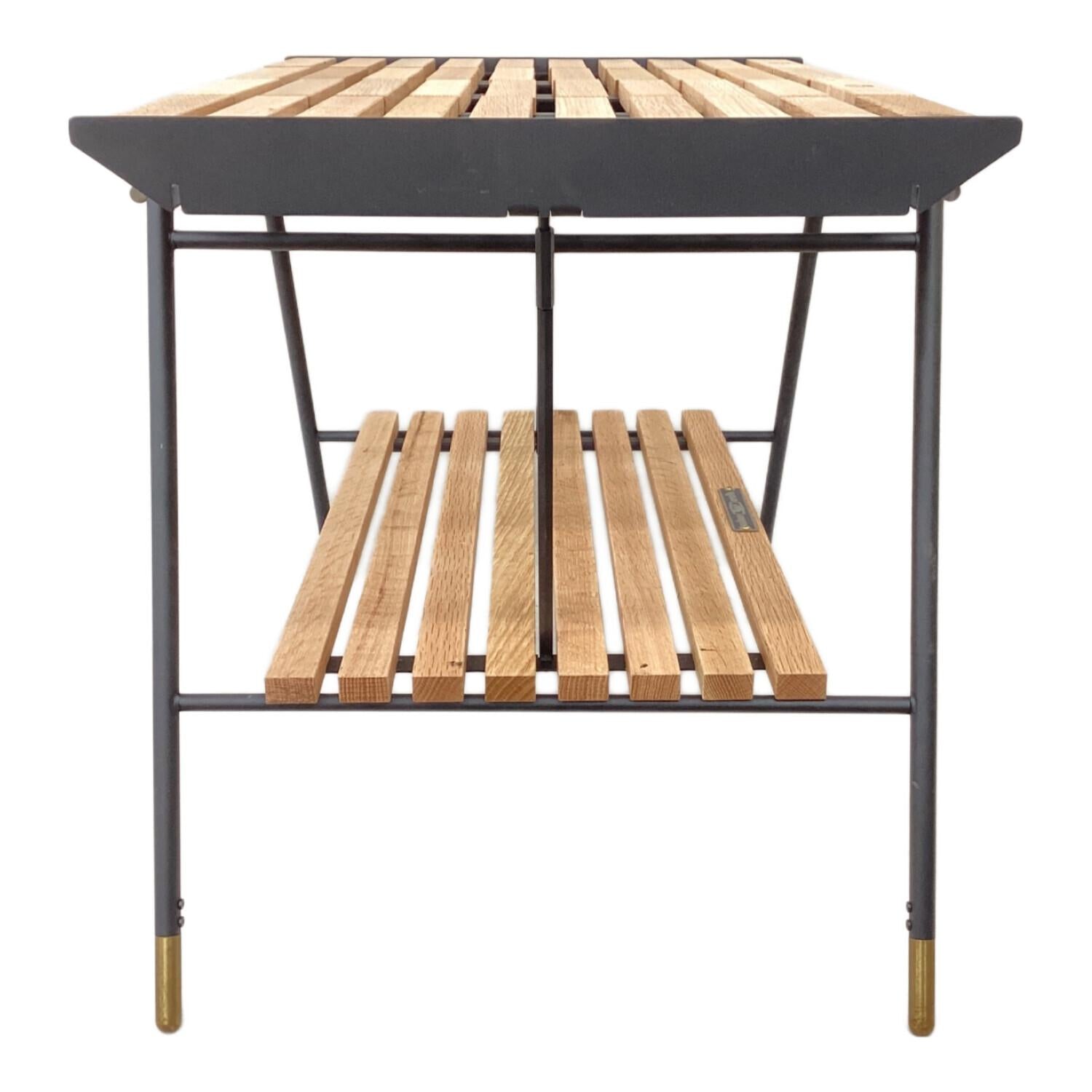 asimocrafts asi_no_table – Black Label