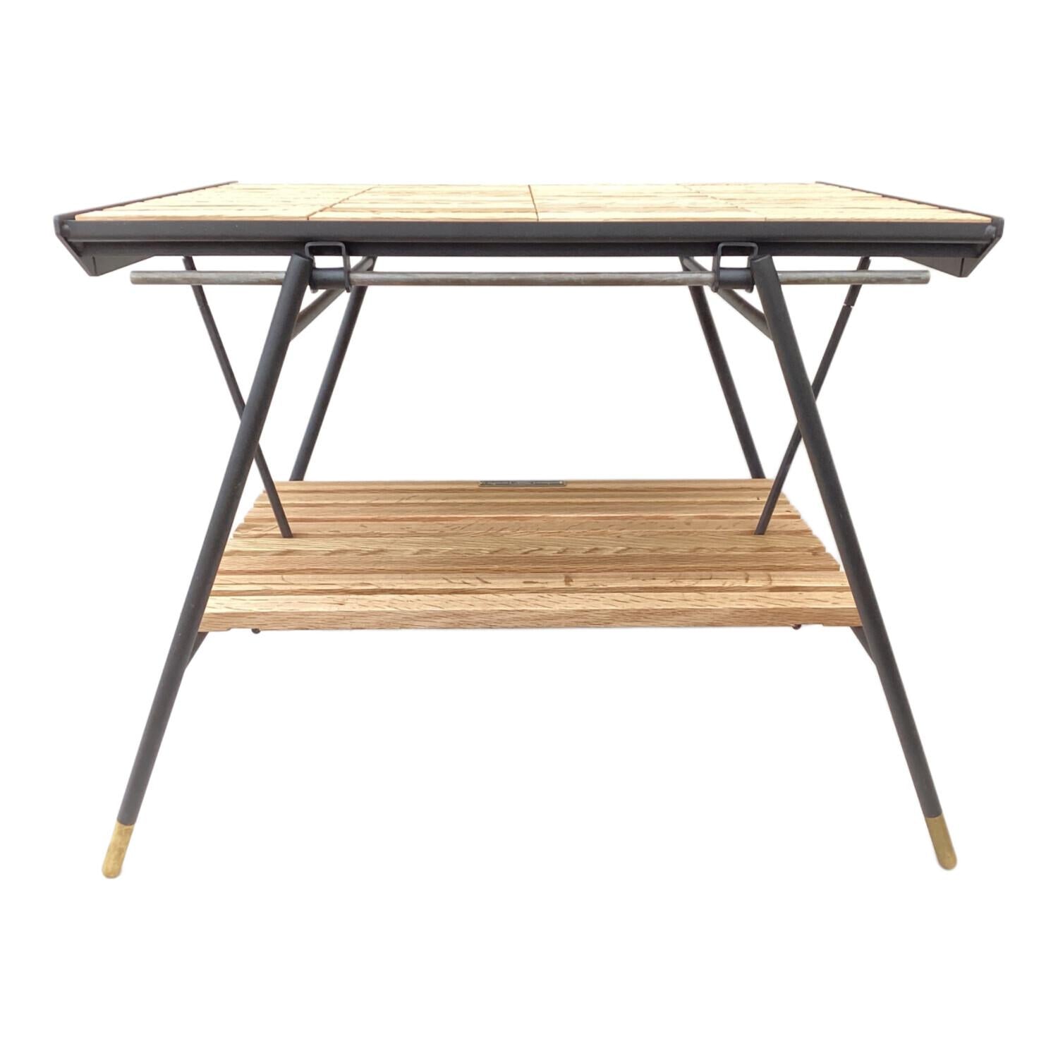 asimocrafts asi_no_table – Black Label
