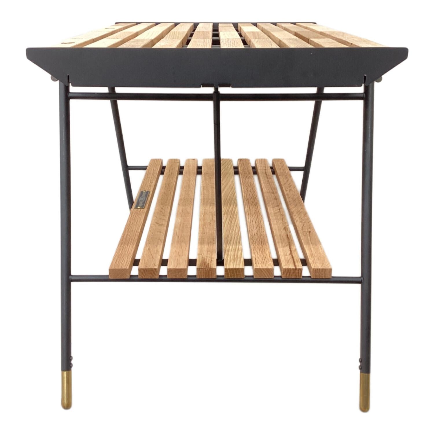 asimocrafts asi_no_table – Black Label