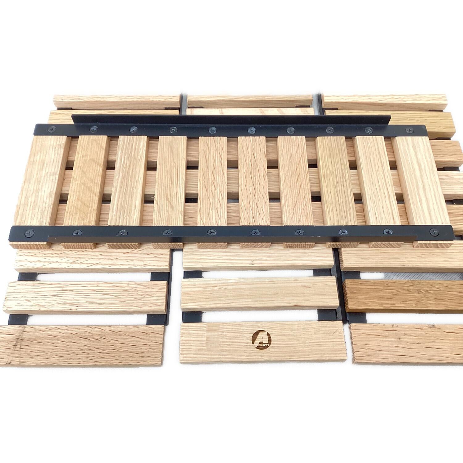 asimocrafts asi_no_table – Black Label