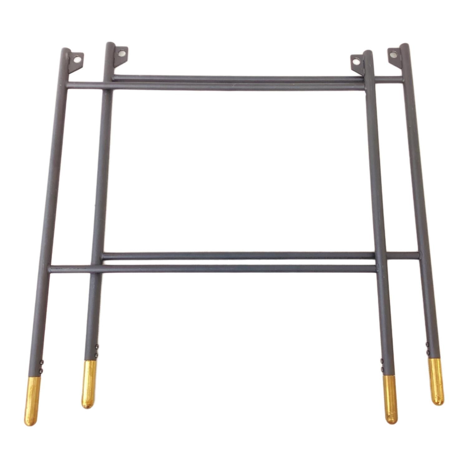 ゆ*な様 asimocrafts×nodel asi_no_table asimocrafts asi_no_table – Black Label