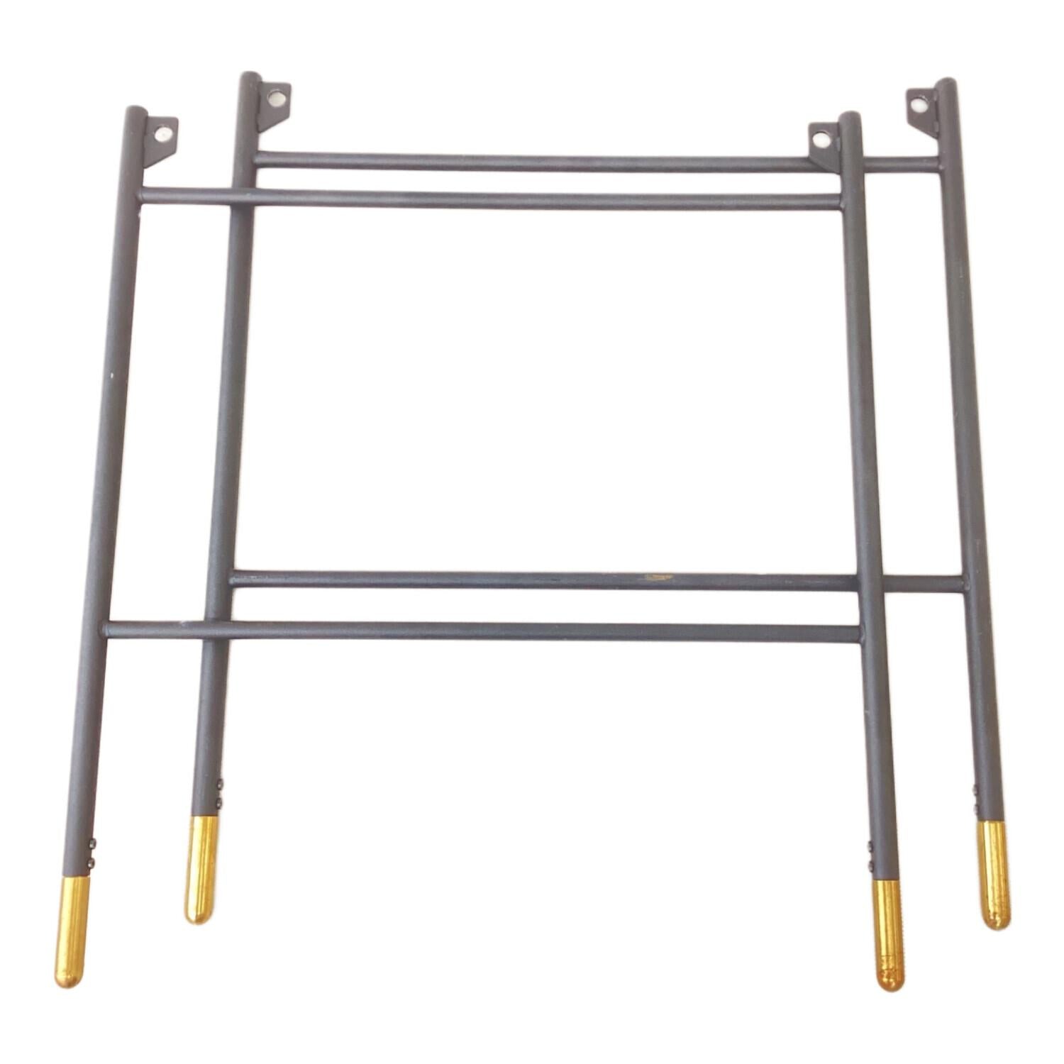 asimocrafts asi_no_table – Black Label