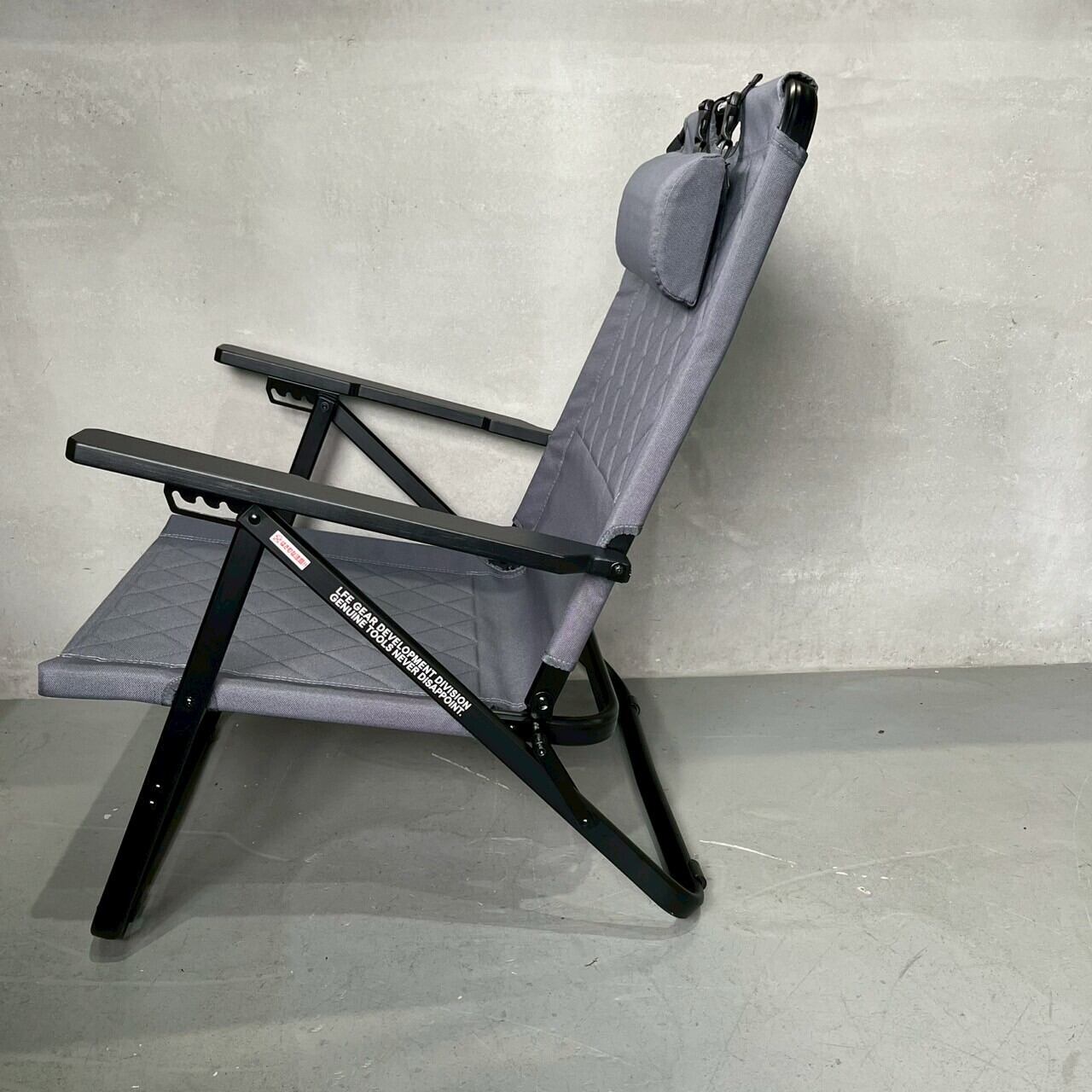 LOCKFIELD EQUIPMENT LFE CHAIR 2