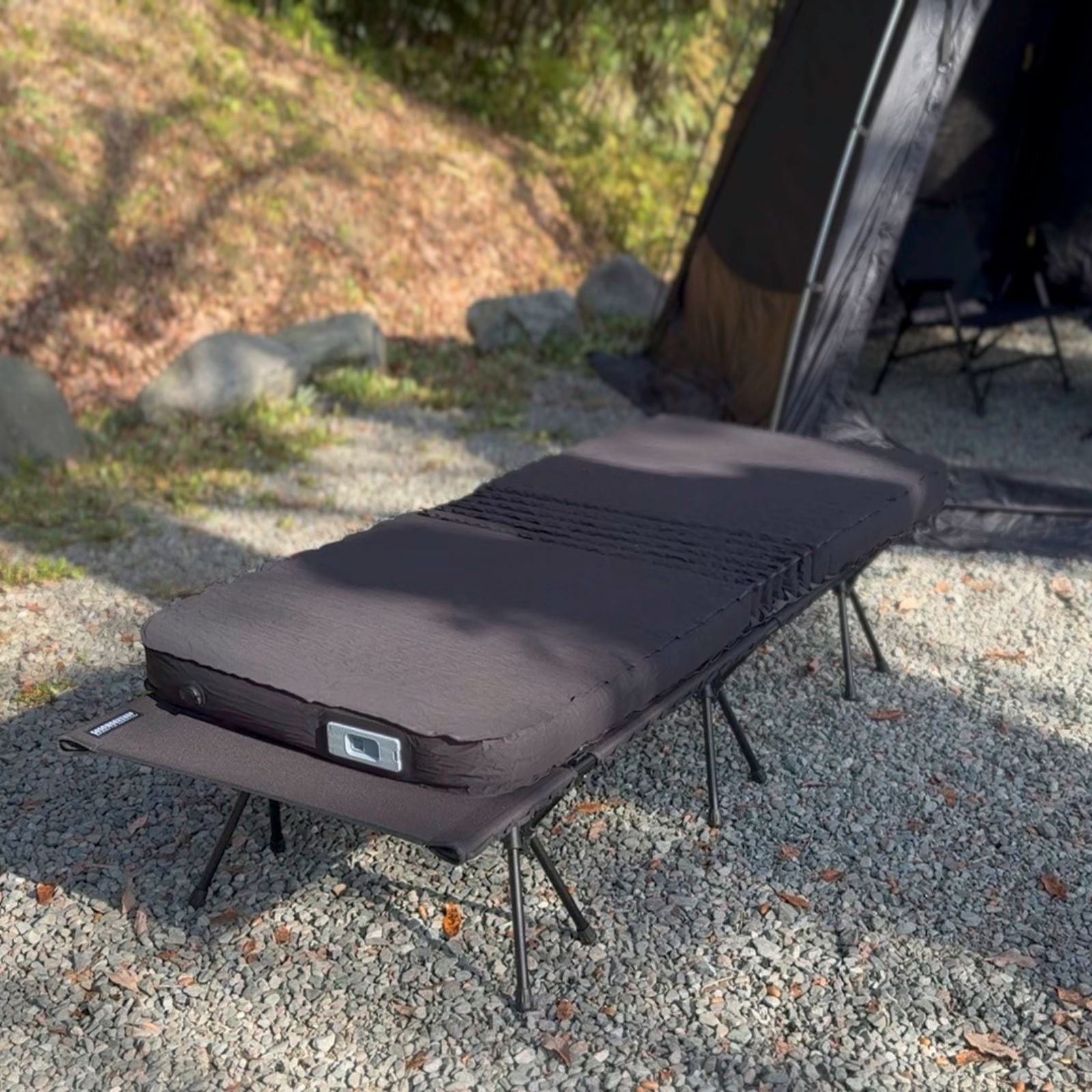 5050WORKSHOP ELECTRIC INDEFLATABLE MATT – Black Label