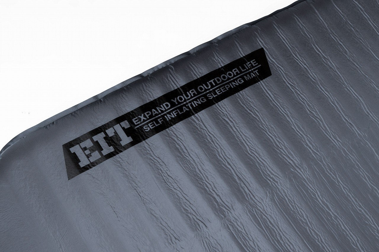 Eight SPL MAT EIT ver. チャコールグレー