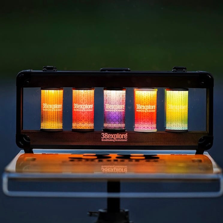 38explore 38-kT HAUS5