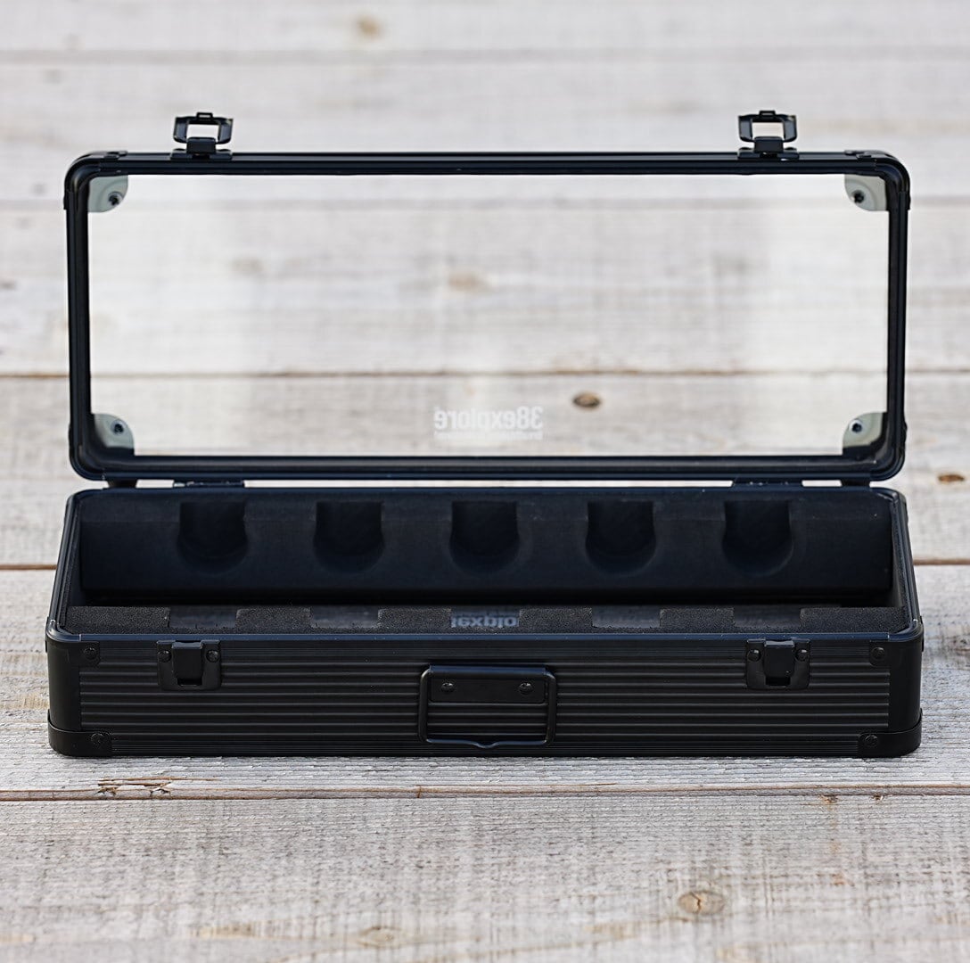 38explore 38-kT HAUS5