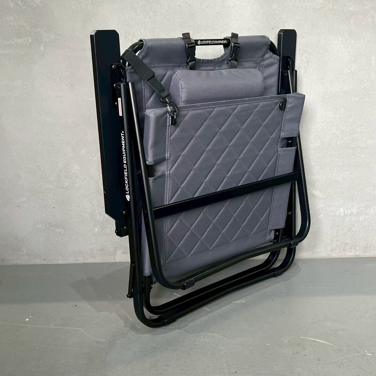 LOCKFIELD EQUIPMENT LFE CHAIR 2