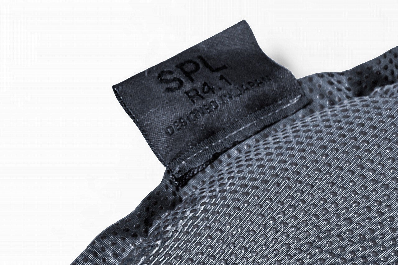 Eight SPL MAT EIT ver. チャコールグレー – Black Label