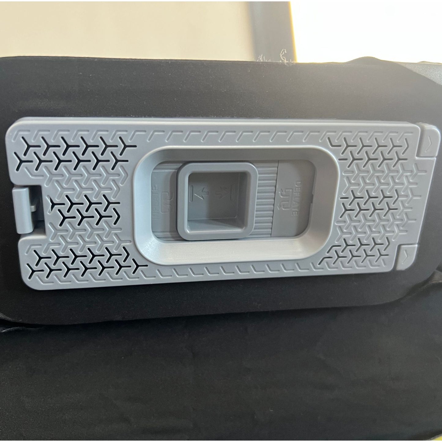 5050WORKSHOP ELECTRIC INDEFLATABLE MATT