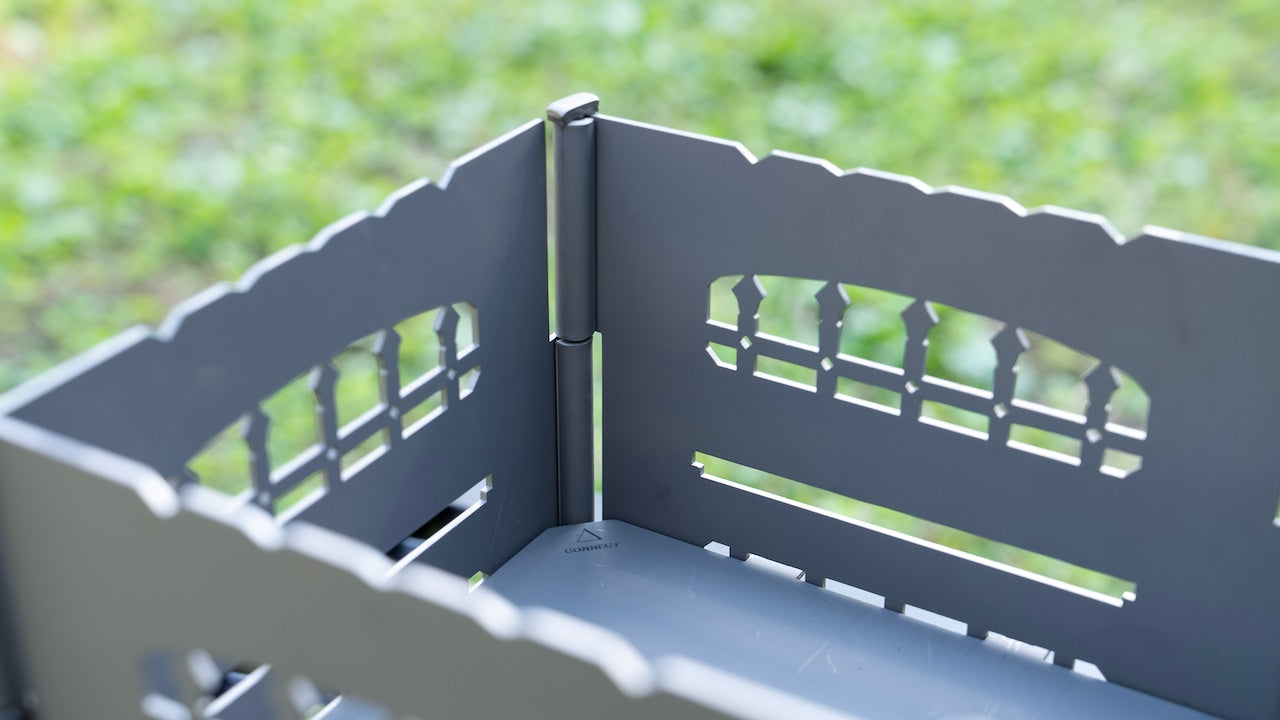 サンゾー工務店 RODAN S-PiKE