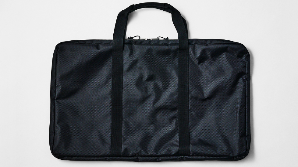 サンゾー工務店 IRON TABLE CASE BASIC – Black Label サンゾー工務店 IRON TABLE CASE BASIC – Black Label